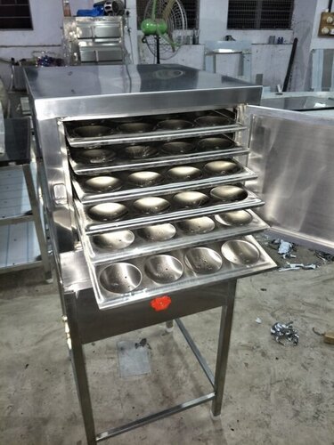 idli making machine