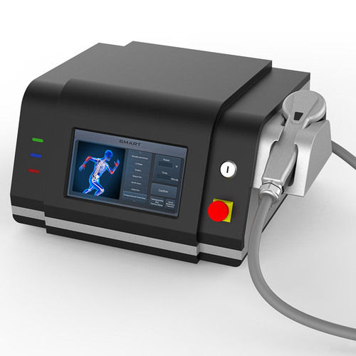 Diode Laser Therapy Device for Pain Relief 