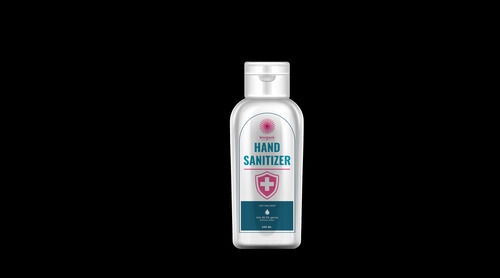 Naturo Hand Sanitizer