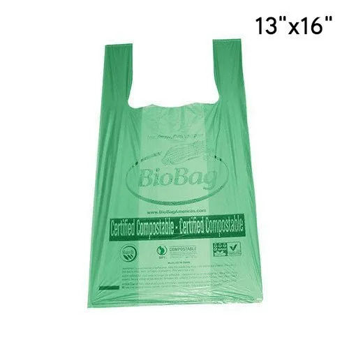 Blue Color Printed Pattern Non Woven W Cut Bags