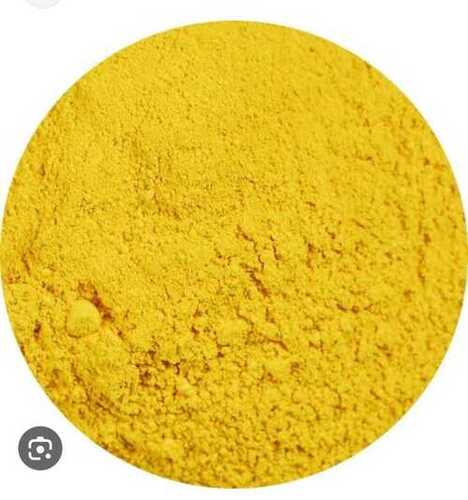 Organic Yellow Pigment Powder For Industrial Use