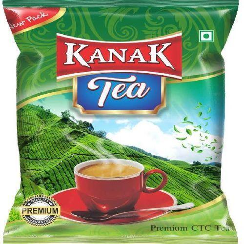 Strong Aroma And Pure Tea