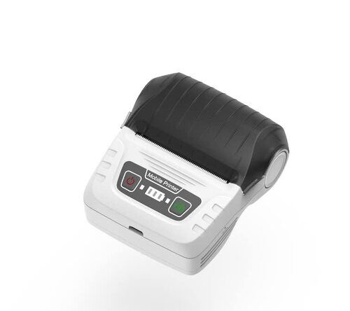 Wear And Scratch Resistance Portable Printer