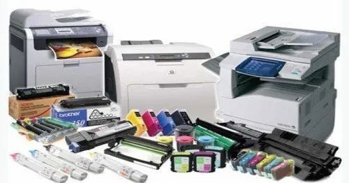 Printer Services And Cartridge Refilling