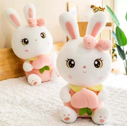 Rabbit/Bunny Plush Soft Toy...