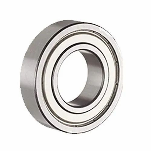 Anti Corrosion Round Ball Bearing