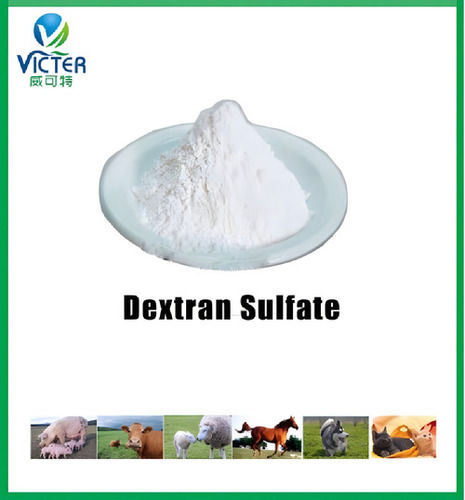 Clinically Tested Sodium Dextran Sulfate