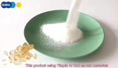 Type III Collagen Peptide
