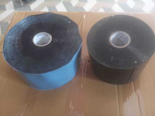 anti corrosive pipe wrap tape