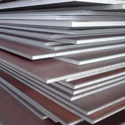 Anti Corosive Industrial Carbon Steel Sheets