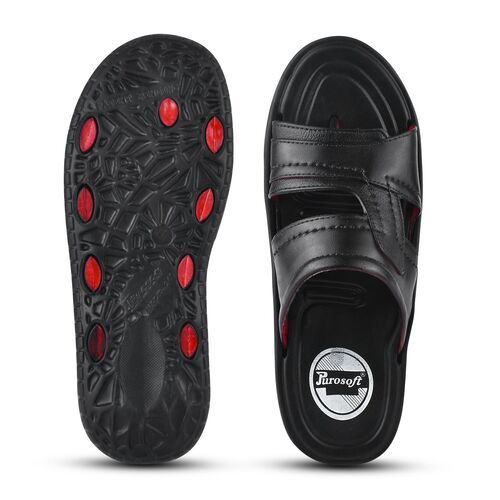 Comfortable Lightweight Mens Slippers