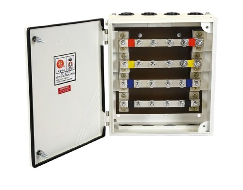 distribution busbar