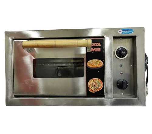 Sturdy Construction Electric Pizza Oven