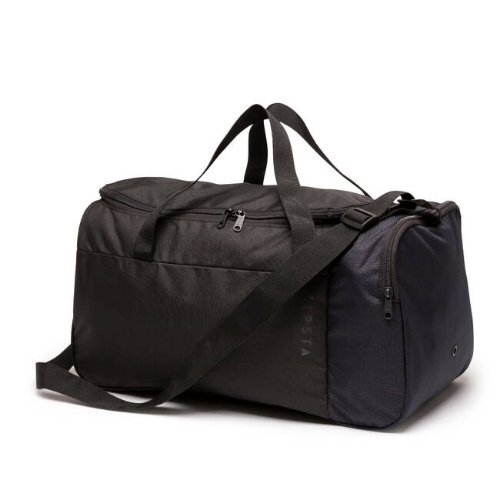 Football Duffle Bag