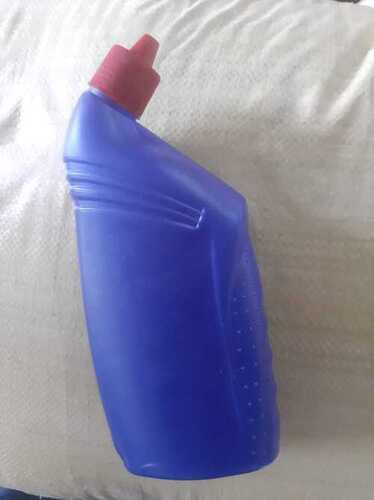 HDPE bottle