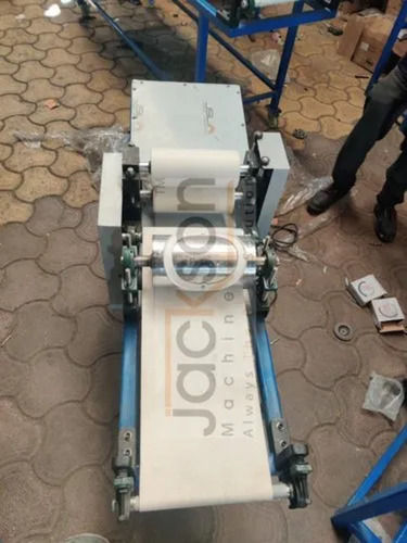 Heavy Duty Automatic Papad Making Machines