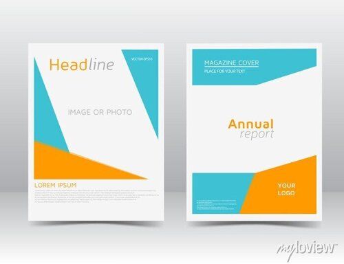 90 Gsm Glossy Art Paper Both Side Printed Leaflets