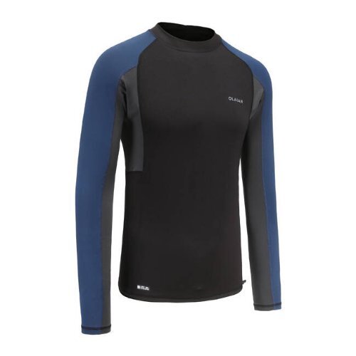 Men Surfing Long sleeve