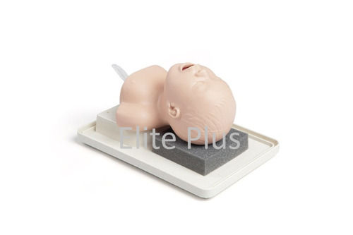 Neonatal Intubation Trainer