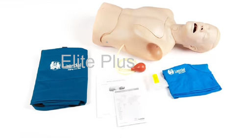 NG Tube and Trach Care Trainer