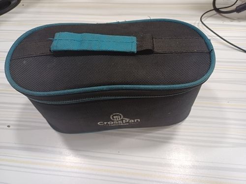 Portable Durable Lunch Box With Cover