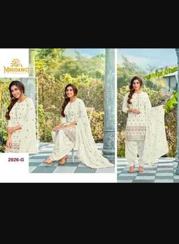 Sensous Patiyala Collection