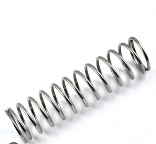 Stailess Steel Spring 