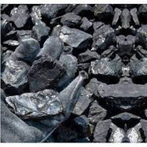 Black Color Thangadh Bio Coal