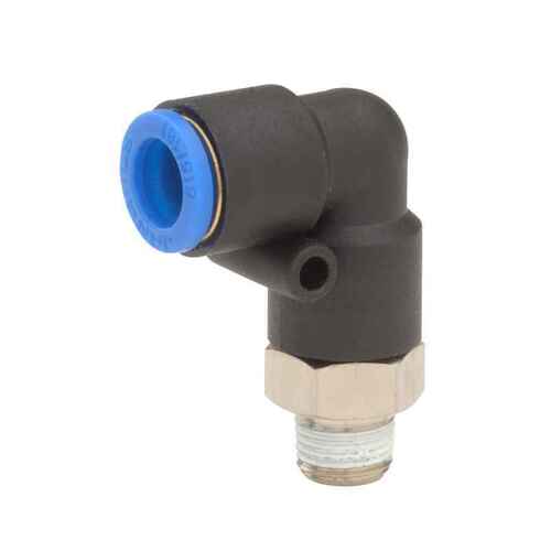 WP2211251 Janatics One Touch Fittings Male Elbow Dia12x1/4 Standard