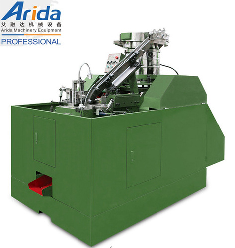 Head Bolt Heading Machine By Dongguan Wangketong Machinery Equipment Co., Ltd