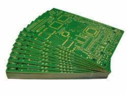 Light Weighted Heat-Resistant Plastic Body Electronic Led Pcb Boards