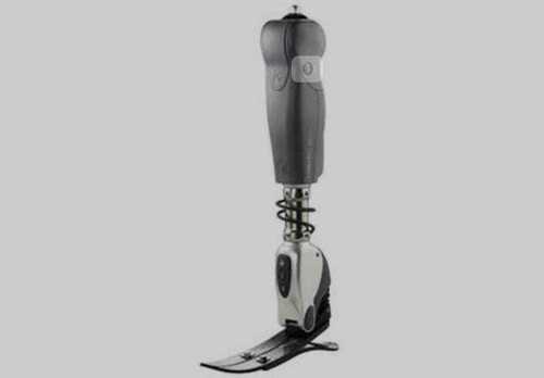 Prosthetic Leg 