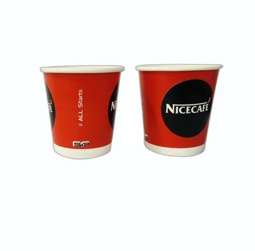 Spectra Paper Cup