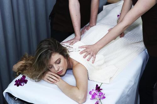 Viva Spa In Pimpri Chinchwad