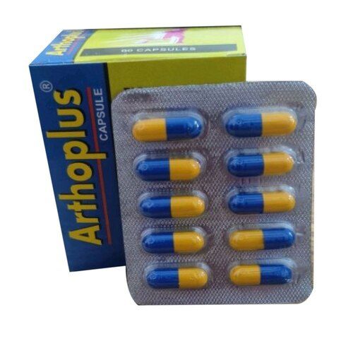 Arthoplus Joint Pain Relief Capsule