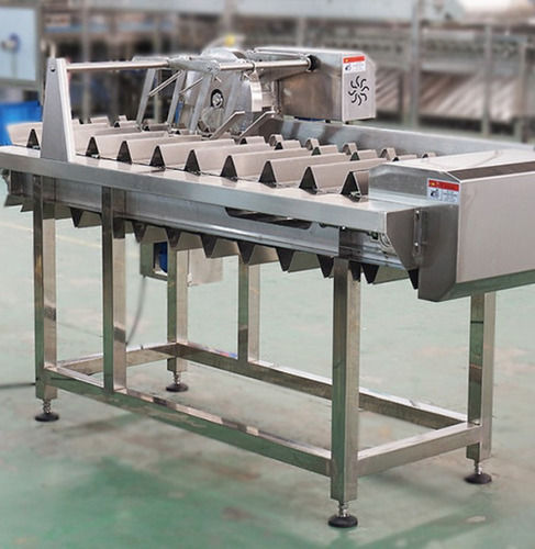 fish cutting machine