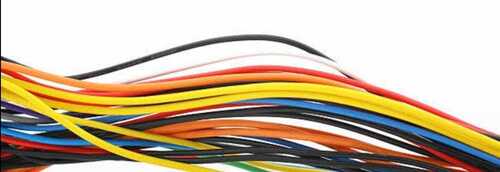 270 Metert Length Copper Conductor Electric Cable Wires