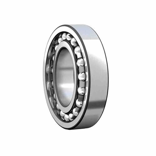 Chrome Steel Ball Bearings