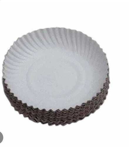 Disposable Small Paper Plate