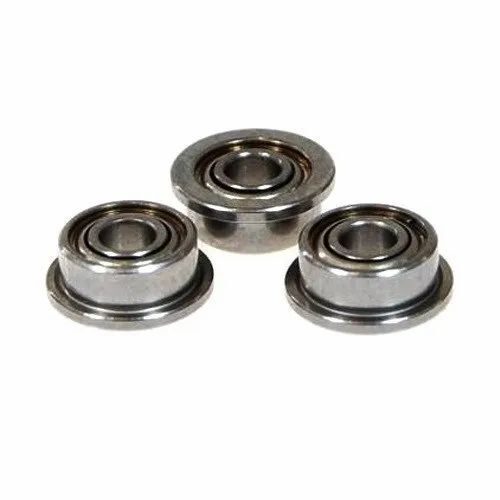 Polished Finished FKD Miniature Ball Bearing