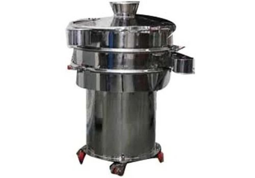 Flour Sifter Machine