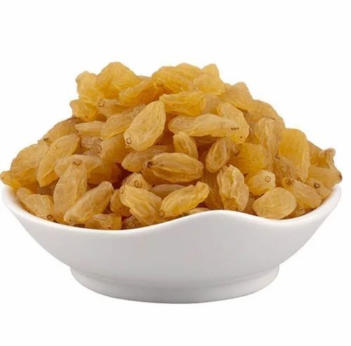 Golden Raisins