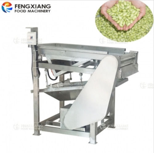 Heavy Duty Green Bean Peeling Machine