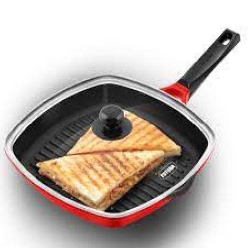 Non Sticky Grilled Pans