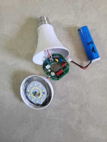 led flood light