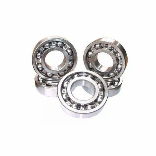 Round Shape Metal ZWA Ball Bearing