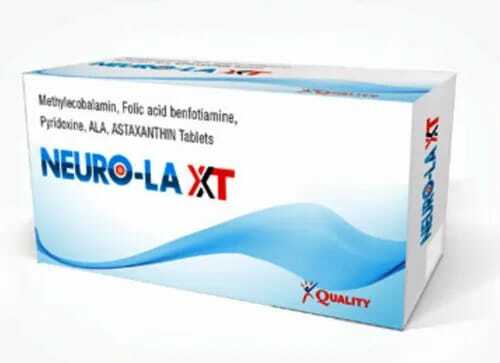 Neuro LA XT Tablet