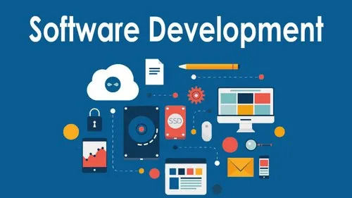 Software Development Services