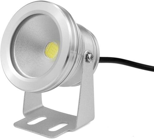 Electric Premium Design Underwater Spot Light 