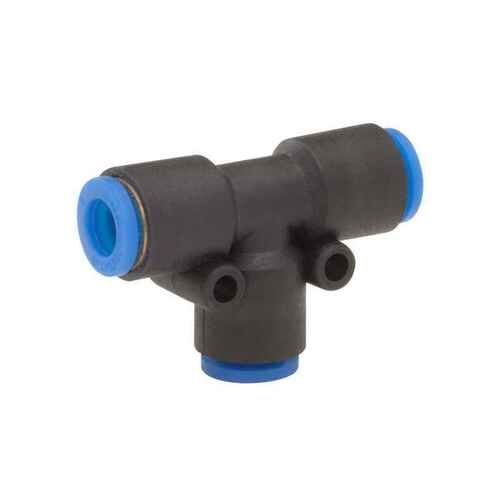 Wp2301414 Janatics One Touch Dia14 Standard Union Tee Fittings